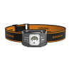 SUPERFIRE Čelová baterka Superfire HL75-S, 350lm, USB 36724
