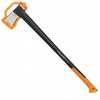 Sekera, kálačka - FISKARS SPLITTING AX X27 VEĽMI VEĽKÝ XXL (Sekera, kálačka - FISKARS SPLITTING AX X27 VEĽMI VEĽKÝ XXL)