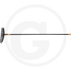 FISKARS Univerzálne záhradné hrable Solid™