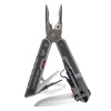 Multifunkčné zbraňové náradie GUN TOOL MAX® od Real Avid – Čierna / sivá