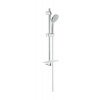 Grohe Euphoria sprchová súprava nástenná StarLight Chrome 27232001