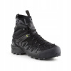 Salewa Wildfire Edge Mid GTXčierné čierné