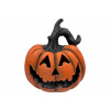 LED tekvica Halloween z MgO 320 mm