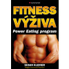 Fitness výživa - Susan Kleiner