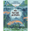 Môj prvý deň na rybách - Will Millard, Joanna Lisowiec (ilustrátor)