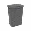 Rotho COUNTRY 55 L - antracit