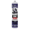 DENBRAVEN Den Braven MAMUT GLUE Clear UV 290ml transparentný