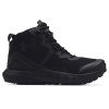 Under Armour UA Micro G Valsetz Mid-BLK | 3023741-001 | 9