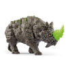 Schleich 70157 Bojový nosorožec