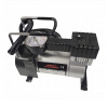 Kompresor 12V kovový + 3x nadstavec max 10Bar 35l/min