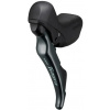 Radiaca a brzdová páka SHIMANO TIAGRA ST-4720 2x10 rýchlostí ľavá