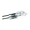 Halogénová ECO žiarovka JC G6.35/ 40W 12V