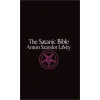 Satanic Bible - LaVey Anton Szandor