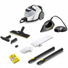 Parný čistič Karcher SC 5 EasyFix Iron parný mop + parná žehlička 1.512-661.0