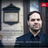 Mozart: Klavírní koncerty - CD - CD