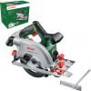 Bosch Akumulátorová okružná píla UniversalCirc 18V-53, solo 06033B1400