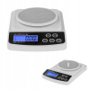 Presná laboratórna váha SBS-LW-500/10 až 600 g / 0,01 g