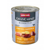 Animonda GranCarno 800g Sensitiv moriak zemiaky
