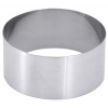 Contacto Forma nerezová na pěnu průměr 64 mm 691/062 inox
