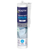 BOSTIK Silikón neutrálny kúpeľňa biely 280ml