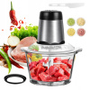 Drvič Bedee 6HG2622EU 300 W