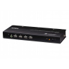 ATEN Aten CS742H-AT-G 2-Port USB 4K HDMI Dual Displej KVMP™ (CS742H-AT-G)