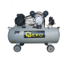 GEKO Kompresor 100l 1800W 230V V2 G80302