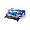 Samsung CLT-C404S - originálny