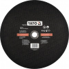 yato Kotúč na kov 355 × 25,4 × 3,2 mm 5906083611322