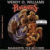 Plasmatics - Maggots:The Record [CD]