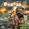 Jiri Models Pexeso v zápisníku Dinosaury