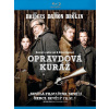 Opravdová kuráž Blu-ray