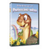 Země dinosaurů 4: Putování v mlze - DVD