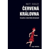 Červená královna Sexualita a vývoj lidské přirozenosti