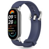 Remienok Tech-Protect Iconband Classic Xiaomi Smart Band 8 / 9 / 10 / Nfc Storm Blue
