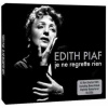 2CD Edith Piaf: Je Ne Regrette Rien