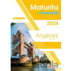 Maturita v pohodě 2024 - Anglický jazyk - Taktik