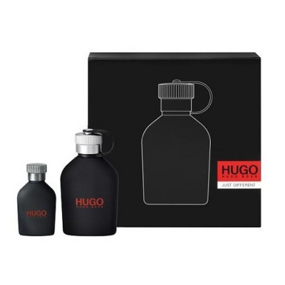 Hugo Boss Hugo Just Different, Edt 150ml + 40ml Edt pre mužov