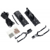 Držák BIKE LIFT stropní TÜV/GS, 09277 924-09277