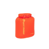 Sea to Summit Lightweight Dry Bag 3L barva spicy orange