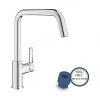 Grohe QuickFix Start - Drezová batéria, chróm 30470000
