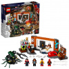 LEGO MARVEL Super Heroes 76185 LEGO® Marvel 76185 Spider-Man v dielni Sanctum