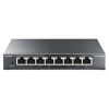 TP-Link TL-RP108GE, 8-Port Gbt Easy Smart switch