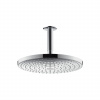 Hansgrohe 27337000 Raindance Select hlav sprch S 300 2jet,300mm,s prívod od strop 10cm,chr HG 27337000