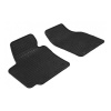 petex Gumové autokoberce Seat Altea 2004-2015 (predné)