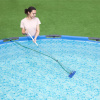 Bestway Flowclear Sada náradia na údržbu nadzemného bazéna - 51760-6873