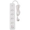 smart prodlužovací kabel immax neo lite 07771l wifi tuya