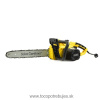 Elektrická reťazová píla 2400W - John Gardener G82007