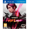Infamous: First Light