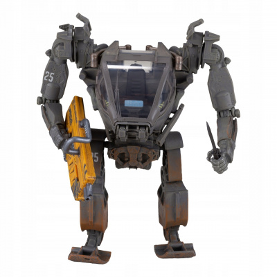 Figúrka McFarlane Toys Avatar: The Way of Water AMP Suit